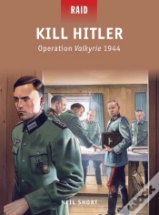 Capa do artigo Kill Hitler
