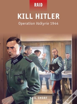 Capa do artigo Kill Hitler