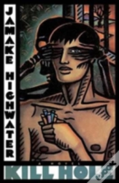 Capa do artigo Kill Hole