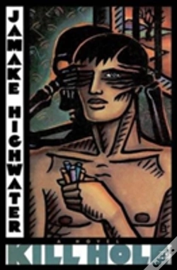 Capa do artigo Kill Hole