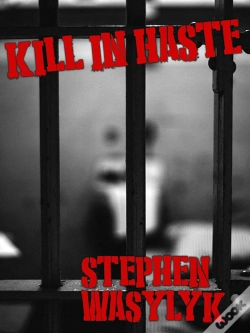 Capa do artigo Kill In Haste