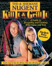 Capa do artigo Kill It & Grill It
