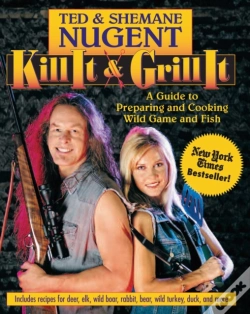 Capa do artigo Kill It & Grill It