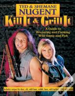 Kill It & Grill It