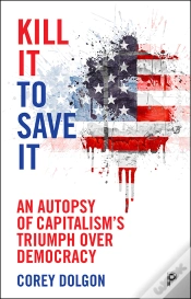 Capa do artigo Kill It To Save It