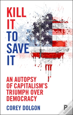 Capa do artigo Kill It To Save It