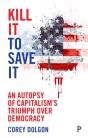 Kill It To Save It - Preview