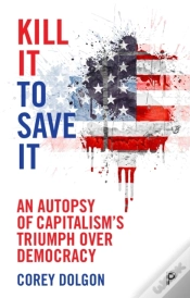 Capa do artigo Kill It To Save It