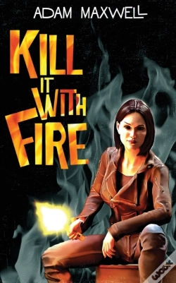Capa do artigo Kill It With Fire