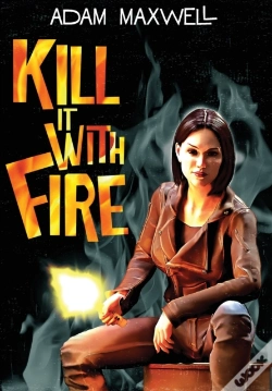Capa do artigo Kill It With Fire