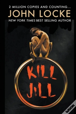 Capa do artigo Kill Jill