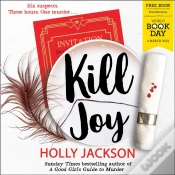 Capa do artigo Kill Joy
