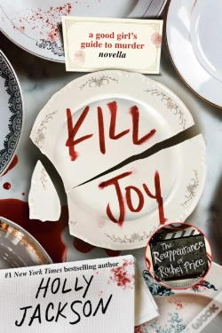 Capa do artigo Kill Joy