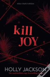 Capa do artigo Kill Joy