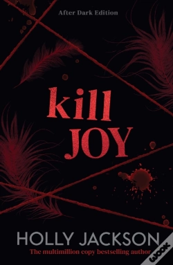 Capa do artigo Kill Joy
