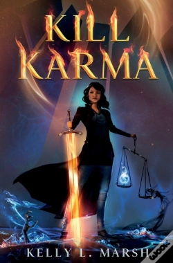 Capa do artigo Kill Karma