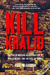 Capa do artigo Kill Khalid