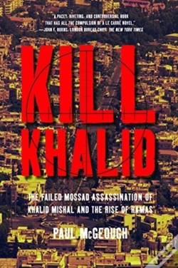 Capa do artigo Kill Khalid