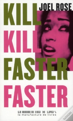 Capa do artigo Kill Kill Faster Faster