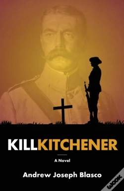 Capa do artigo Kill Kitchener