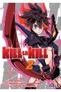 Kill La Kill 2 - Preview