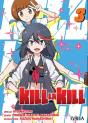 Kill La Kill 3 - Preview
