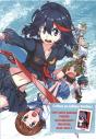 Kill La Kill T.3 ; Coffret Avec Cale - Preview