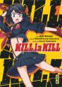 Kill La Kill Tome 1 - Preview