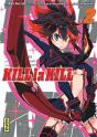 Kill La Kill Tome 2 - Preview