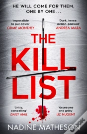 Capa do artigo Kill List