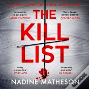 Capa do artigo Kill List