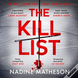 Capa do artigo Kill List