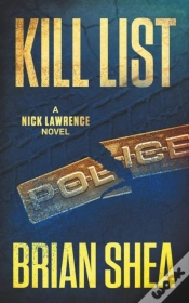 Capa do artigo Kill List