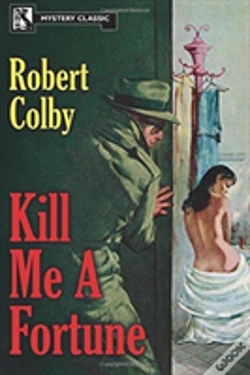 Capa do artigo Kill Me A Fortune