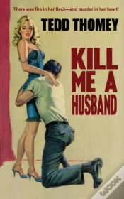 Capa do artigo Kill Me A Husband
