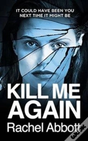 Capa do artigo Kill Me Again
