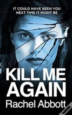 Capa do artigo Kill Me Again