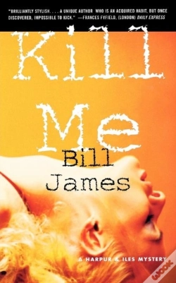 Capa do artigo Kill Me