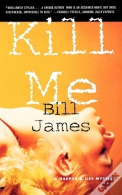 Capa do artigo Kill Me