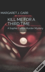 Capa do artigo Kill Me For A Third Time