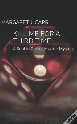 Capa do artigo Kill Me For A Third Time