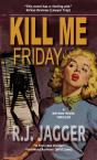 Kill Me Friday - Preview