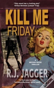 Capa do artigo Kill Me Friday