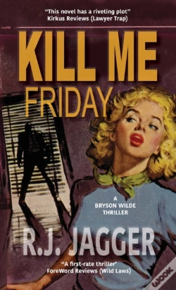 Capa do artigo Kill Me Friday