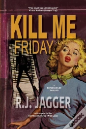 Capa do artigo Kill Me Friday