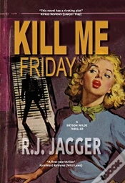 Capa do artigo Kill Me Friday
