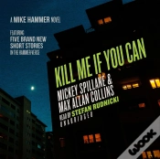 Capa do artigo Kill Me If You Can
