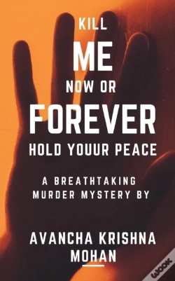Capa do artigo Kill Me Now Or Forever Hold Youur Peace!!!