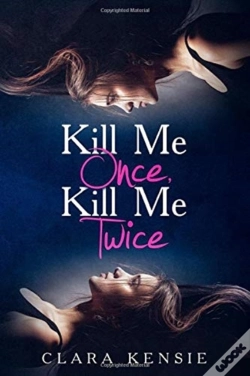 Capa do artigo Kill Me Once, Kill Me Twice