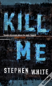 Capa do artigo Kill Me